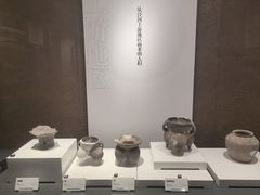 -宝鸡周原博物院