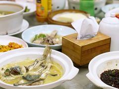 -留芳·文旅古月楼(老街店)