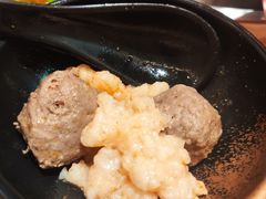 -牛梦香·自助涮烤牛肉火锅(六一北路店)