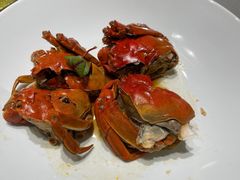 -颂福楼·南京菜(定淮门店)