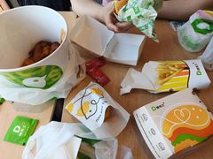 -德克士(北京站店)