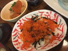 -希望日本料理(保利香槟花园店)