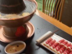 -东来顺·非遗火锅(高新店)