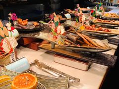 -五月罗马海鲜自助餐厅(陆家嘴店)
