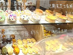 -Juicy Bakery(大学路店)