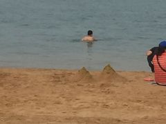 -青岛第三海水浴场