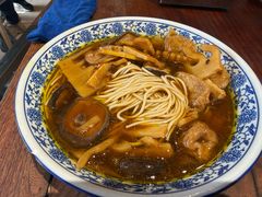 -西园寺素食(西园弄戒幢律寺店)