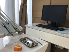 -泰康拜博口腔(松江印象城臻尔店)