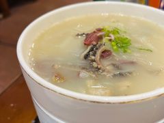-烤肉季饭庄