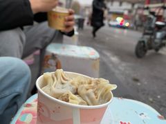 -王氏烧麦大骨汤水饺