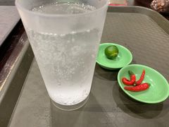 -Mang Inasal - D'mall Boracay