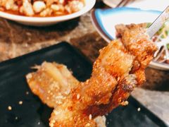-郑喜旺烧烤(郑州总店)