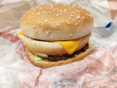 -汉堡王(长沙枫林三路店)