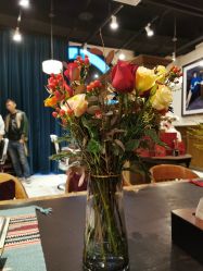 -TWOFACE 双面理发馆