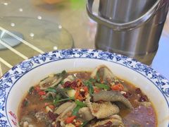 -三只鸟本地特色菜馆(上饶总店)