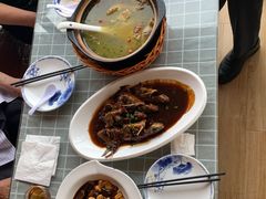 -古尚锦酒楼·水上餐厅
