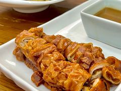 -毛哥小馆子(百井坊巷店)