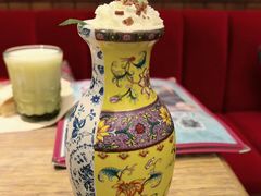 -秘密旅行Bonjour(黑金冠 江南西店)