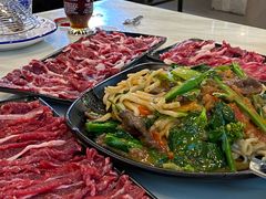 -潮鑫牛肉火锅(敏捷广场店)