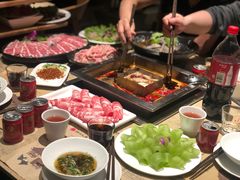 -锦城印象火锅(天府三街店)