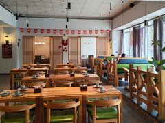 -YAFEE雅菲 川·湘·粤融合菜(魏公村店)