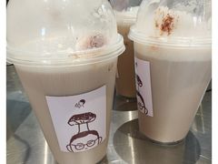 -喜茶(广州五羊邨店)