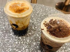 -喜茶(广州佳兆业广场店)