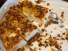 -汉城烧烤(西稍门劳动路店)