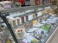 -西村叔叔的店·面包·甜品·蛋糕(崂山丽达店)