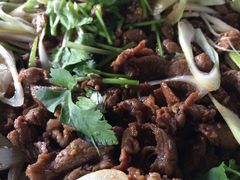 -清真永恒华威肉饼(潘家园店)