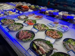 -宁波饭店·甬味灶(马园路店)