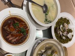 -富丽华大酒店·御园中餐厅(茶亭路店)