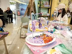 -Summer House夏莫手工坊团建活动(世博源店)