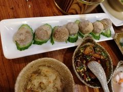 -滇香肴·云南菜蒸汽石锅鱼(云南北路店)