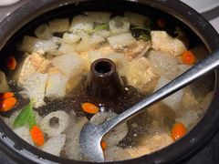 原味汽锅鸡-云腾食府·云南菜