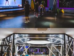 -懒人Club运动健身·运动康复·私教(三迪中心店)