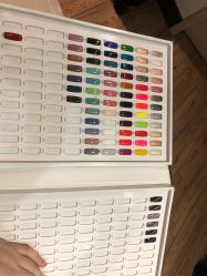 -格林奈儿美甲美睫