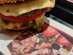 -The Habit Burger Grill 哈比特汉堡(爱琴海店)