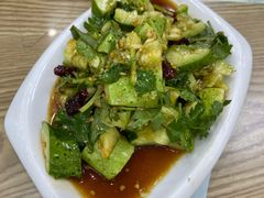 -聚德福海鲜家常菜(刘庄店)