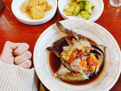 -元祖马山安康鱼