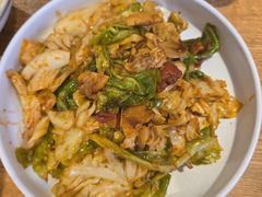 -北三条胡同打卤面馆(雍和宫店)