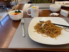 -临空皇冠假日酒店-西餐厅(首都机场店)