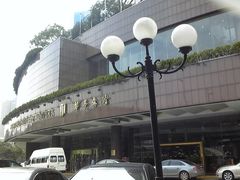 -华亭宾馆