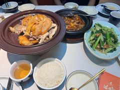 -秋色客家菜(南山店)