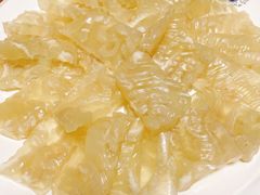-巧婆婆特色东北菜·铁锅炖