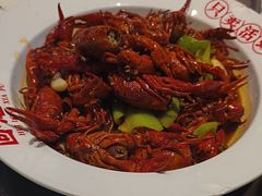 -回·龙虾铺·盆盆蟹·烧烤大排档(回龙观店)