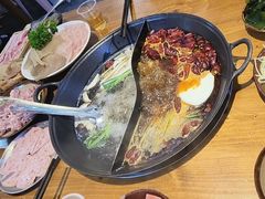 -木货街重庆老火锅(流塘店)