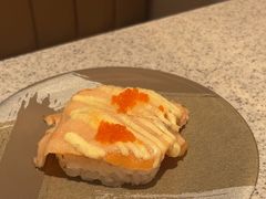 -争鲜回转寿司(朝外悠唐PLUS店)