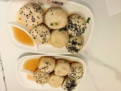 -小杨生煎(黄河路美食休闲街店)