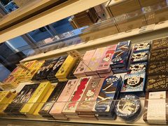 -好利来(马家堡店)